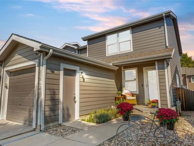 11062 Gaylord Street, Northglenn, CO, 80233