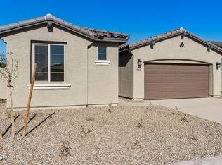 19028 W Rose Ln, Waddell, AZ 85355