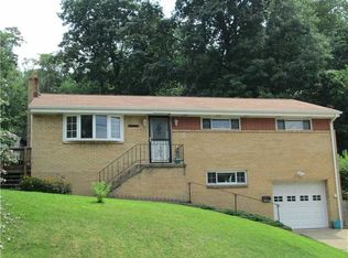 143 Jacks Run Rd, Pittsburgh, PA 15214