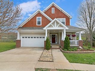 165 Carolina Blue Bird Loop, Arden, NC 28704