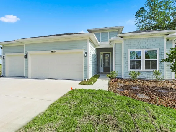 4191 Acoma Dr, Ormond Beach, FL 32174