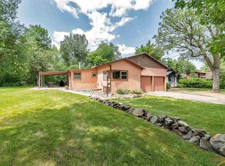 325 N 3rd St, Spearfish, SD 57783
