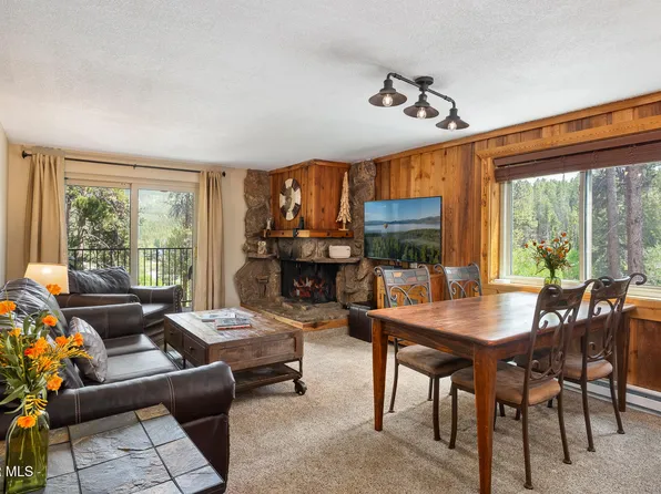 189 GCR 702 #5-204, Winter Park, CO 80482