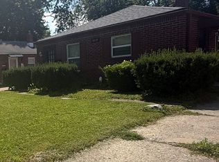 4819 Stratford Ave, Indianapolis, IN 46201