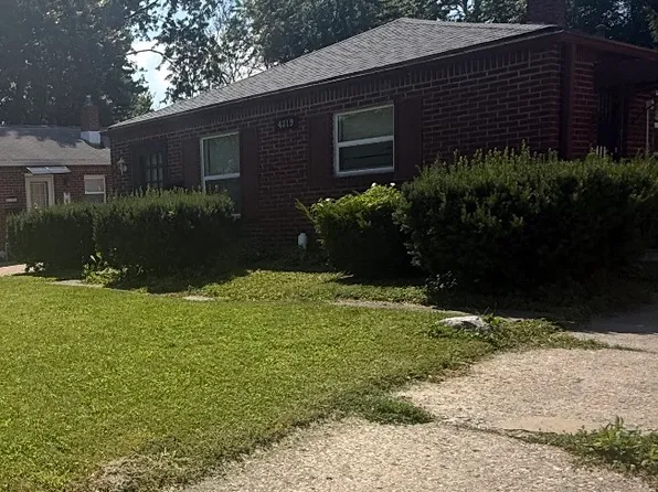 4819 Stratford Ave, Indianapolis, IN 46201