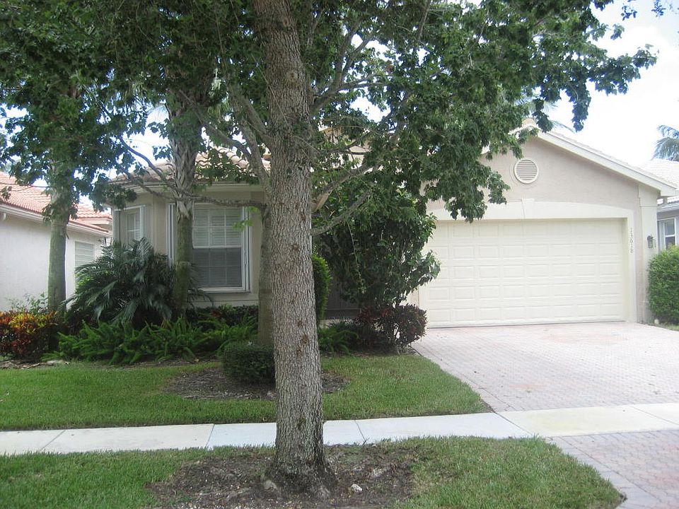 Front of Residence