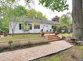 316 Engle St, Tenafly, NJ 07670