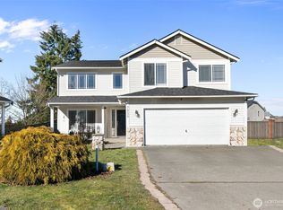 7809 148th Street Ct E, Puyallup, WA 98375