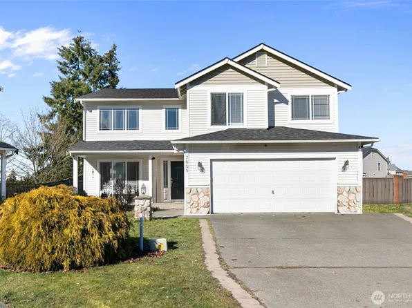 7809 148th Street Court E, Puyallup, WA 98375