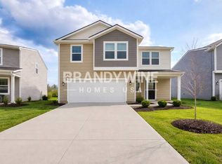 10249 Eagleton Pl, Indianapolis, IN 46239