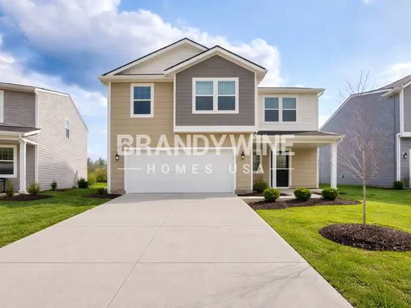 10249 Eagleton Pl, Indianapolis, IN 46239