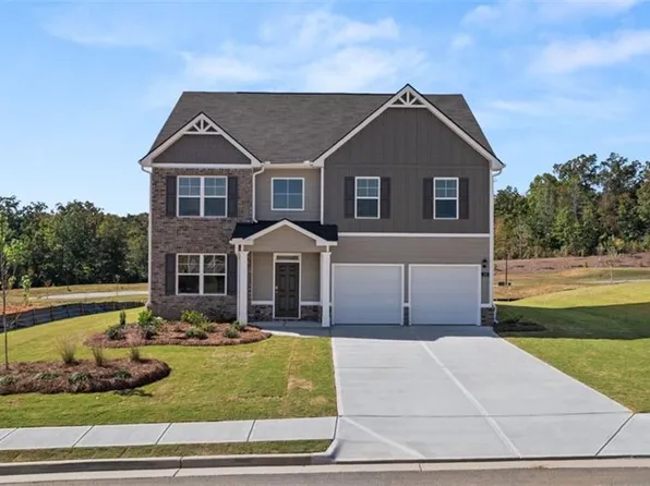 114 Aster Ave, Locust Grove, GA 30248