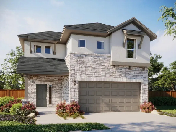 566 Elephant Island Loop, Kyle, TX 78640