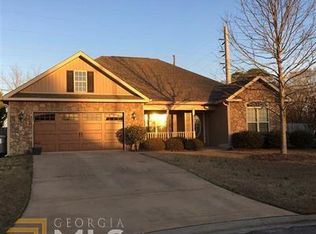 114 Little Eagle Ct, Kathleen, GA 31047