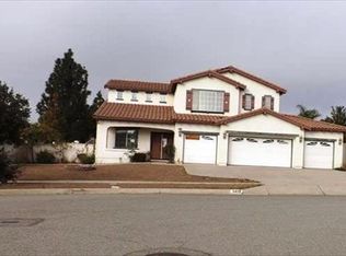 5492 Stagecoach Ct, Rancho Cucamonga, CA 91739