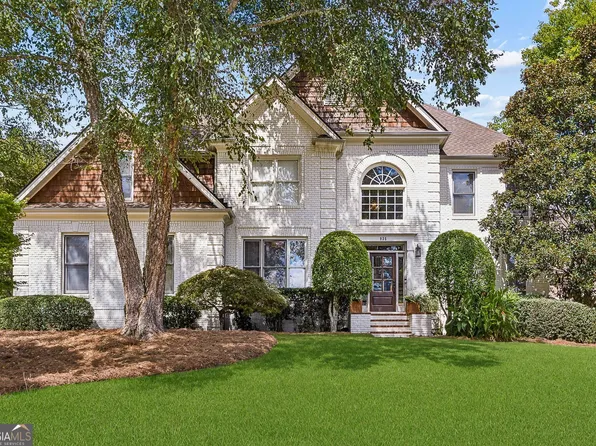 935 Water Grove Ct, Roswell, GA 30075