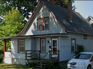 260 Morgan St #2, Tonawanda, NY 14150