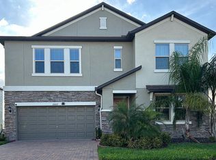25057 Lambrusco Loop, Lutz, FL 33559