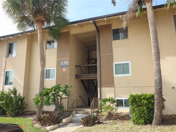 570 ORANGE DRIVE #51, ALTAMONTE SPRINGS, FL 32701