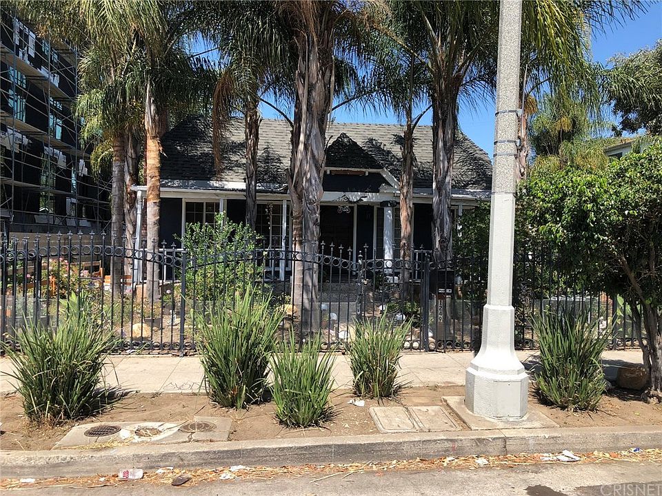 1st image of 1249 N Gower St