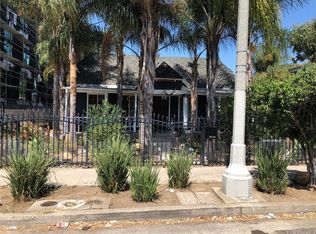 1249 N Gower St, Los Angeles, CA 90038