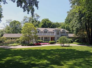 570 Lake Ave, Greenwich, CT 06830