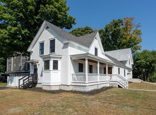 848 Portland St, Rochester, NH 03868