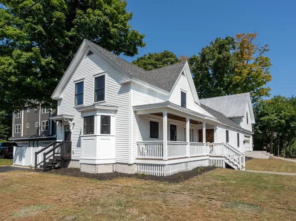 848 Portland Street, Rochester, NH 03868