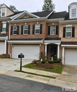 4063 Barton Park Pl, Raleigh, NC, 27613