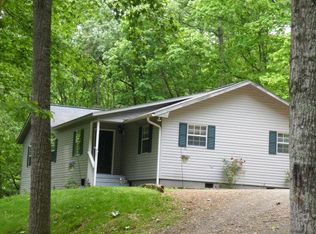 72 Summertime Hl, Franklin, NC 28734