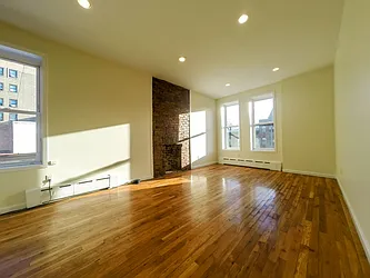 Rented by The Bay Front Estates at Mill Basin