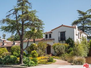 451 20th St, Santa Monica, CA 90402