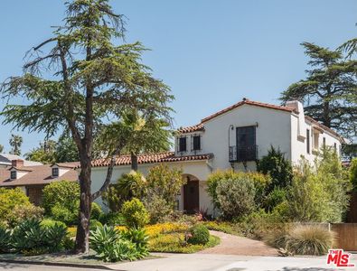 451 20th St, Santa Monica, CA, 90402