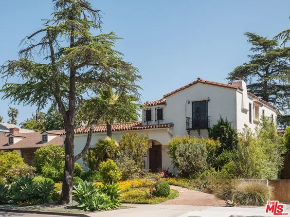 451 20th St, Santa Monica, CA 90402