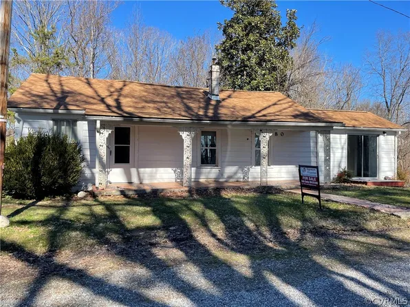 80 Ramey Hodge Dr, Martinsville, VA 24112