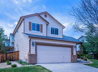 9817 Atherton Way, Highlands Ranch, CO 80130