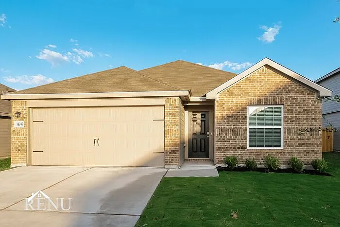 3 bed, 2.0 bath, 1525 sqft, $1,900 — Photo 1