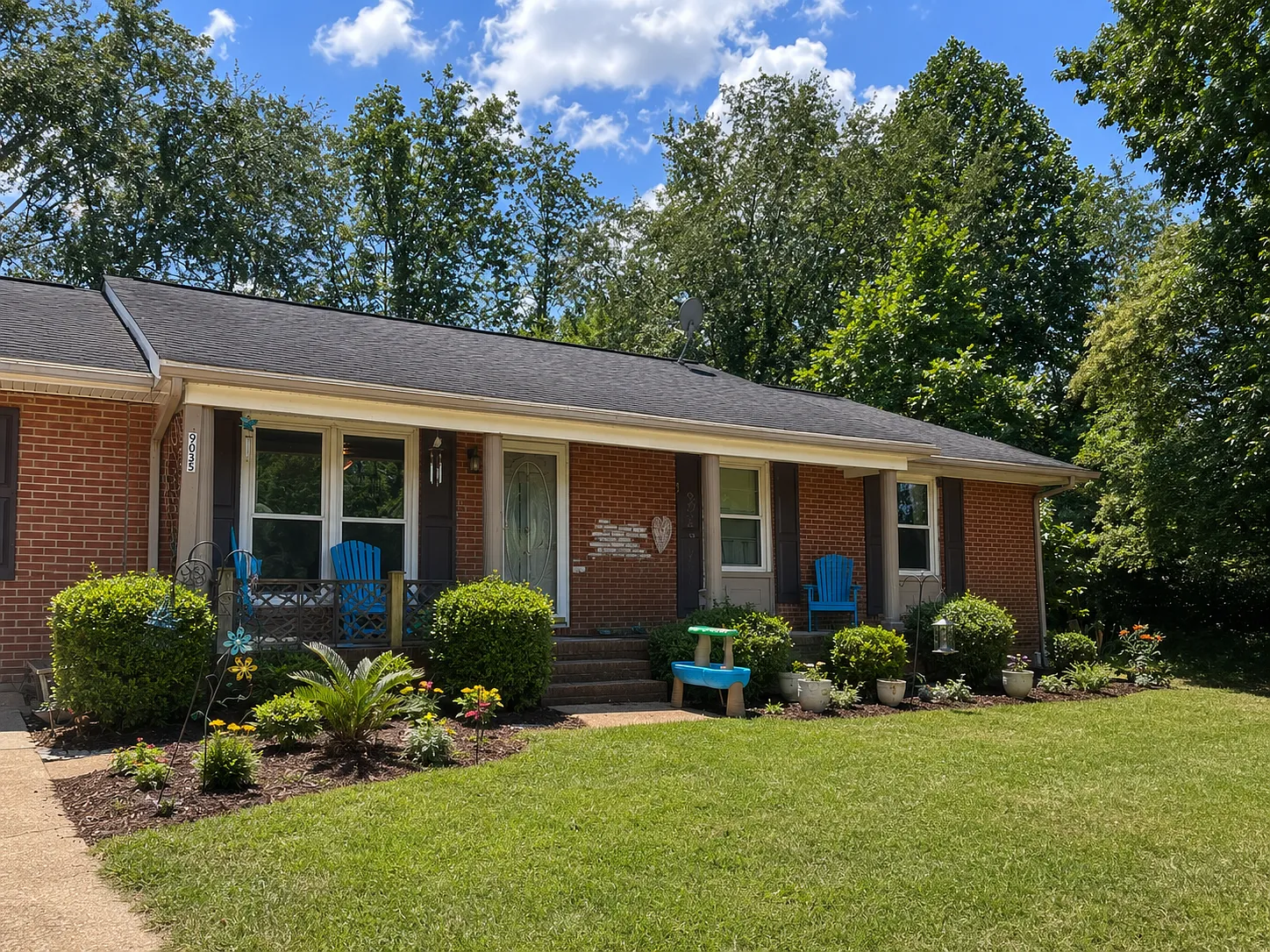 3 bed, 1.5 bath, 1404 sqft, $1,850 — Photo 1
