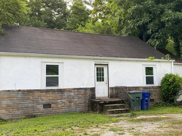 1408 Tunnel Blvd, Chattanooga, TN 37411