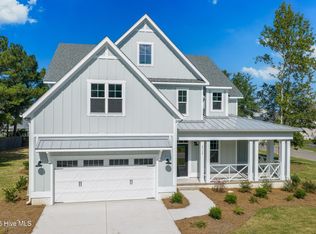 8113 Saltcedar Dr, Wilmington, NC 28411