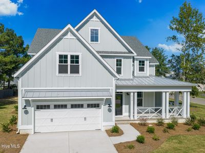 8113 Saltcedar Drive, Wilmington, NC, 28411