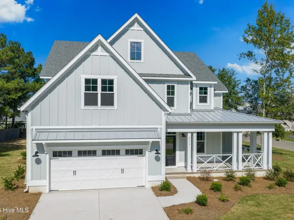 8113 Saltcedar Drive, Wilmington, NC 28411