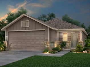 513 Bella Luna Way, Liberty Hill, TX 78642