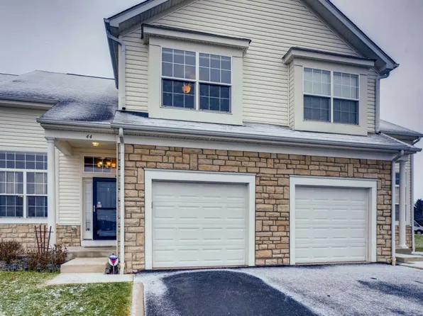 44 Dryden, Blacklick, OH 43004