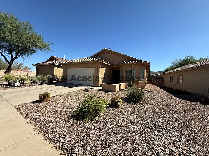 8325 N Peak View Ln — Photo 3