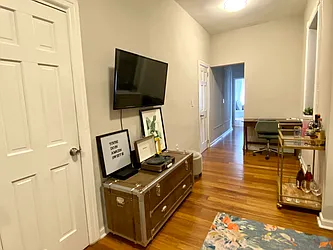 Rented by Tourma Realty LLC