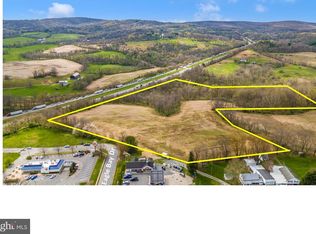 Eagle Bay Dr, Myersville, MD 21773