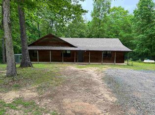 12614 Carson Ln, Alexander, AR 72002