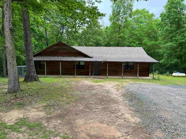 12614 Carson Ln, Alexander, AR 72002