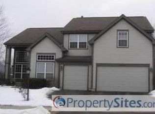 5511 Highland Dr, Palatine, IL 60067